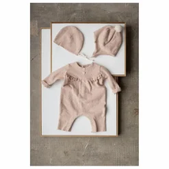 Outlet 1+ in the family Pyjama Margot | Nude