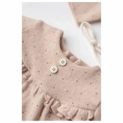 Outlet 1+ in the family Pyjama Margot | Nude