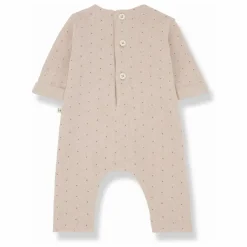 Outlet 1+ in the family Pyjama Margot | Nude