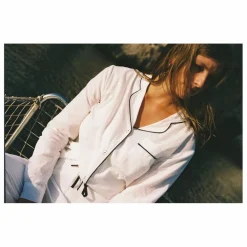 Scarlette Ateliers Pyjama Maria ||Femme Nuit