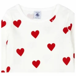 Petit Bateau Pyjama Mison Coton Bio ||Enfant Nuit, Sous-Vêtements|Nuit, Sous-Vêtements