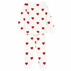 Petit Bateau Pyjama Mison Coton Bio ||Enfant Nuit, Sous-Vêtements|Nuit, Sous-Vêtements