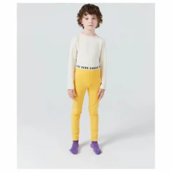 Discount Bobo Choses Pyjama Modal et Coton Bio | Jaune moutarde