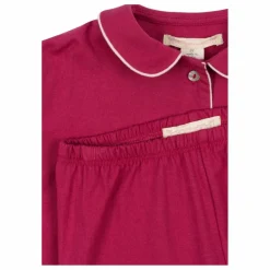 Enfant Konges Sløjd Nuit, Sous-Vêtements|Pyjamas, Sous-Vêtements*Pyjama Pio Coton Bio |