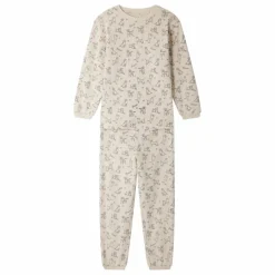 New Pyjama Planet Coton Bio | Enfant Nuit, Sous-Vêtements