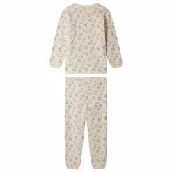 New Pyjama Planet Coton Bio | Enfant Nuit, Sous-Vêtements