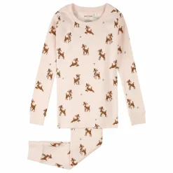 Petit Lem Pyjama Rennes Coton Bio ||Enfant Nuit, Sous-Vêtements|Pyjamas, Sous-Vêtements