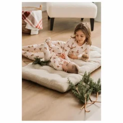 Petit Lem Pyjama Rennes Coton Bio ||Enfant Nuit, Sous-Vêtements|Pyjamas, Sous-Vêtements