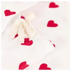 Online Pyjama Short Cœurs - Collection Femme | Femme Nuit