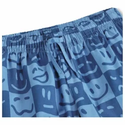 Online Pyjama Short Lexi Damier Coton Bio | Enfant Nuit, Sous-Vêtements|Nuit, Sous-Vêtements