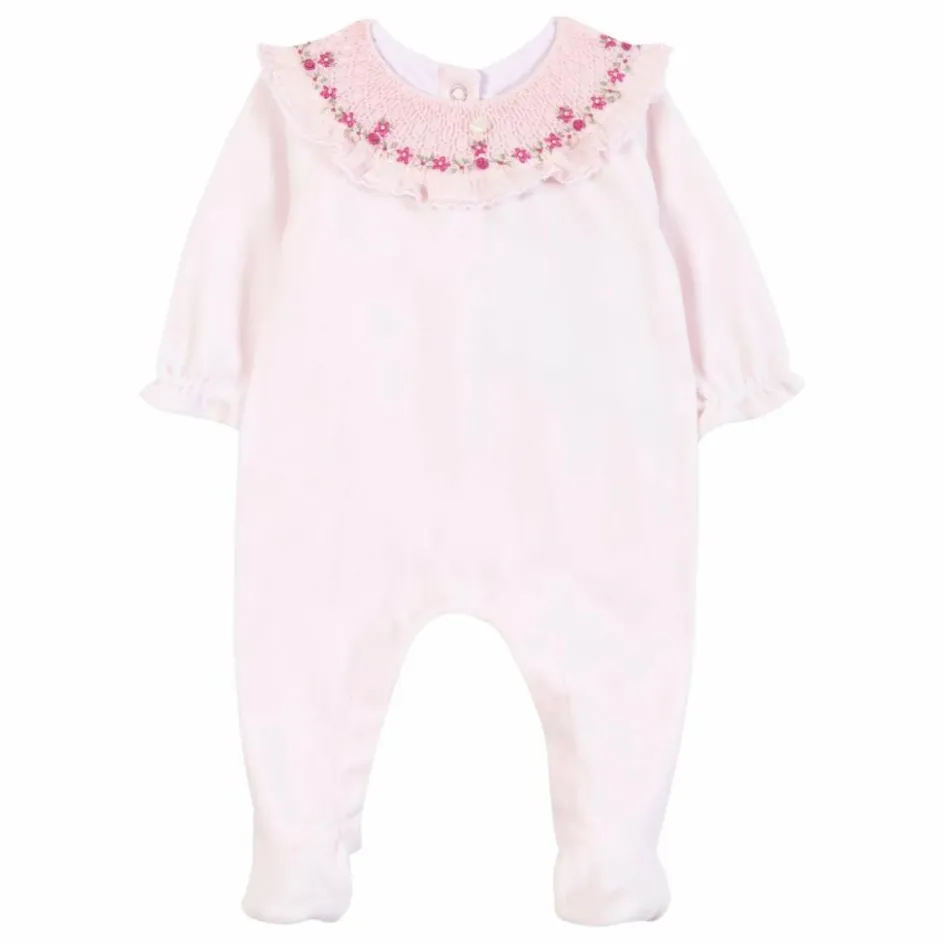 Online Pyjama Smocké | Pyjamas, Sous-Vêtements|Pyjamas Et Bodies