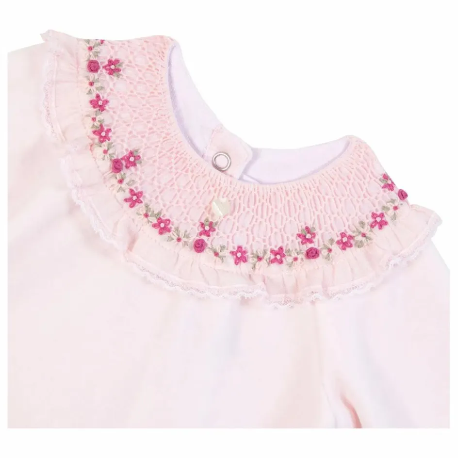 Online Pyjama Smocké | Pyjamas, Sous-Vêtements|Pyjamas Et Bodies