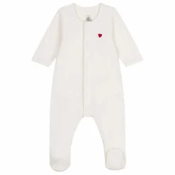 Petit Bateau Pyjamas, Sous-Vêtements|Pyjamas Et Bodies*Pyjama Tilk Coton Bio |