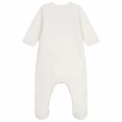 Petit Bateau Pyjamas, Sous-Vêtements|Pyjamas Et Bodies*Pyjama Tilk Coton Bio |