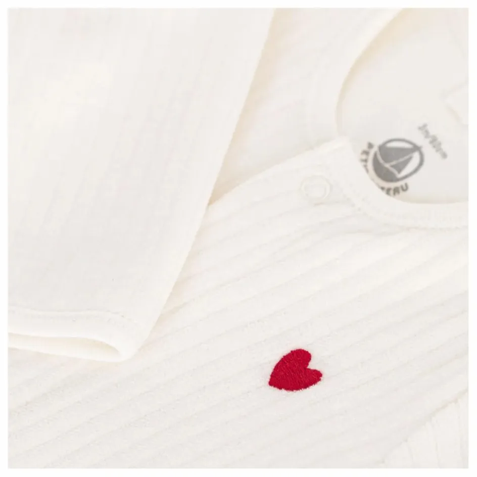 Petit Bateau Pyjamas, Sous-Vêtements|Pyjamas Et Bodies*Pyjama Tilk Coton Bio |