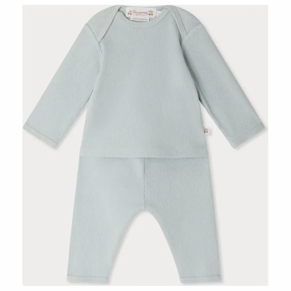 Bonpoint Pyjama Timi || Pyjamas, Sous-Vêtements|Pyjamas Et Bodies