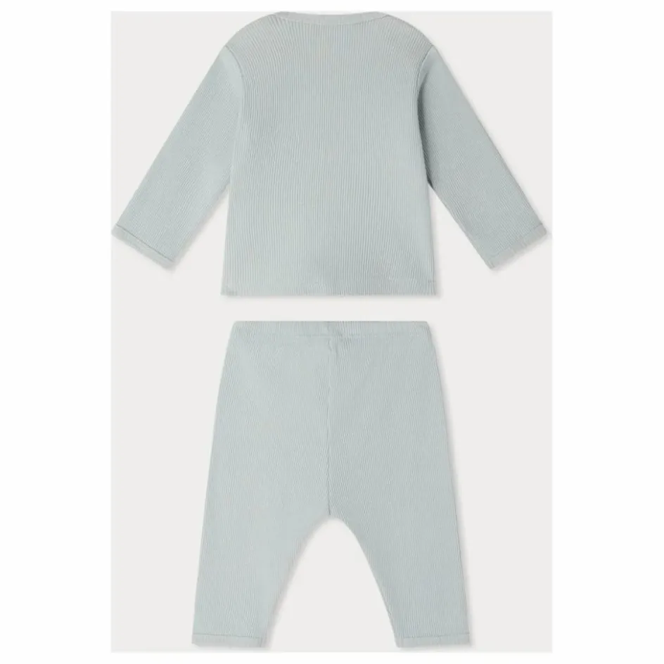 Bonpoint Pyjama Timi || Pyjamas, Sous-Vêtements|Pyjamas Et Bodies
