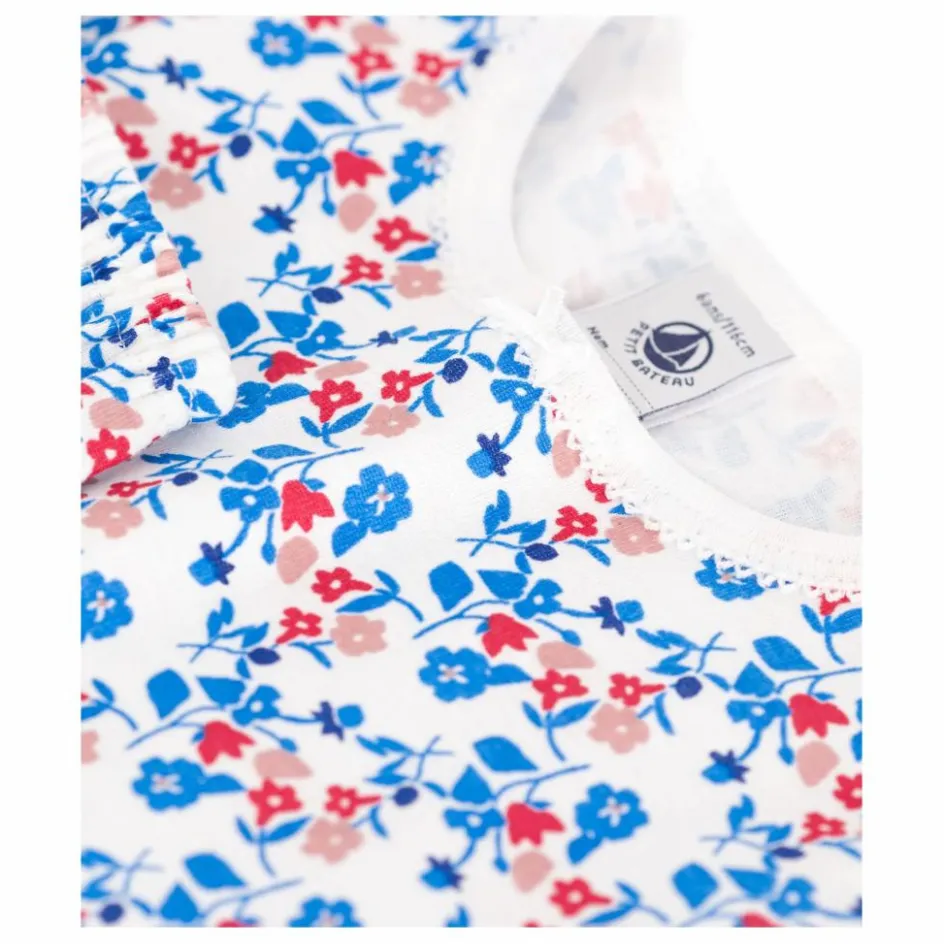 Best Pyjashort Bruni Snug Coton Bio | Enfant Nuit, Sous-Vêtements