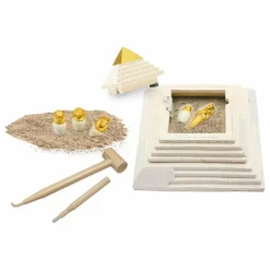 Buki Jeux Éducatifs*Pyramide mystère