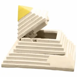 Buki Jeux Éducatifs*Pyramide mystère