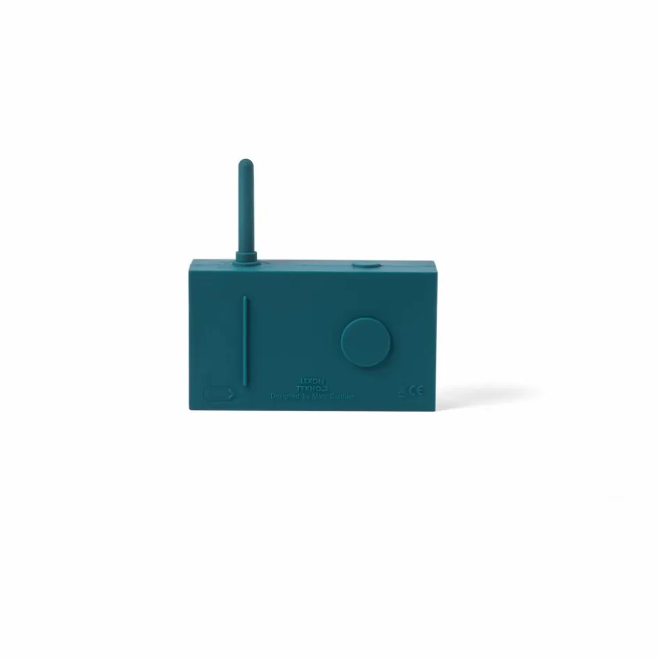 Lexon Radio bluetooth Tykho 3 ||Homme High-Tech|High-Tech, Office