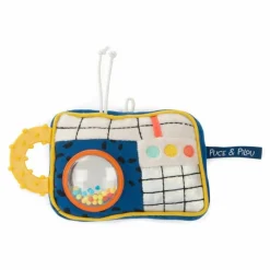 Moulin Roty Radio d'activités| Jouets D'Éveil|Jouets D'Éveil