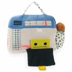 New Radio-cassette musical Jouets D'Éveil|Jouets D'Éveil