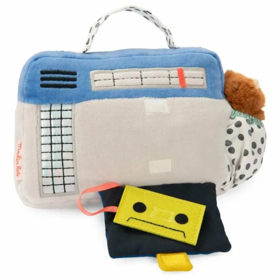 New Radio-cassette musical Jouets D'Éveil|Jouets D'Éveil