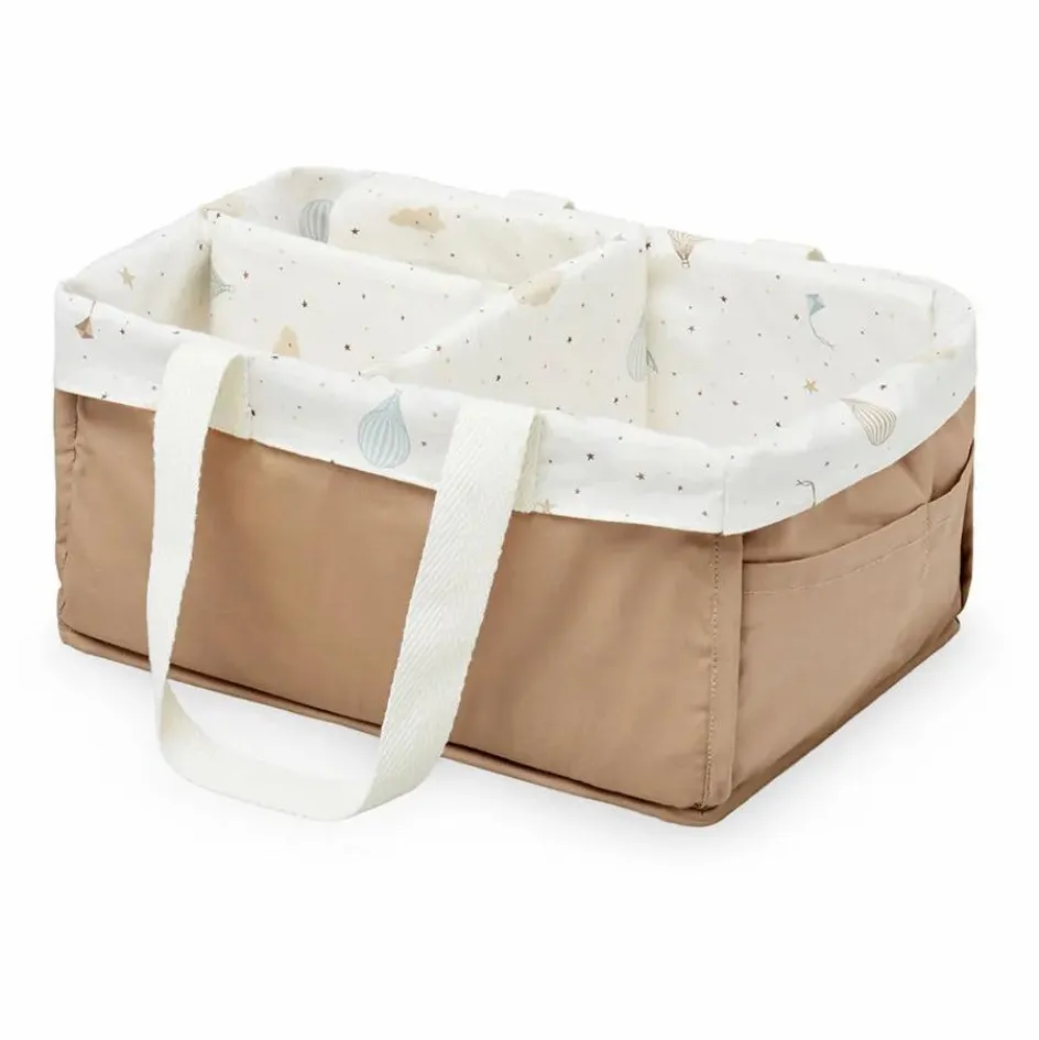 Cam Cam Rangement à compartiments Dreamland|Enfant Rangements|Patères, Paniers Enfant