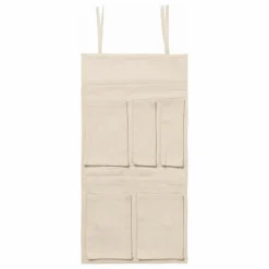 Discount Rangement de voyage en coton | Enfant Rangements|Patères, Paniers Enfant