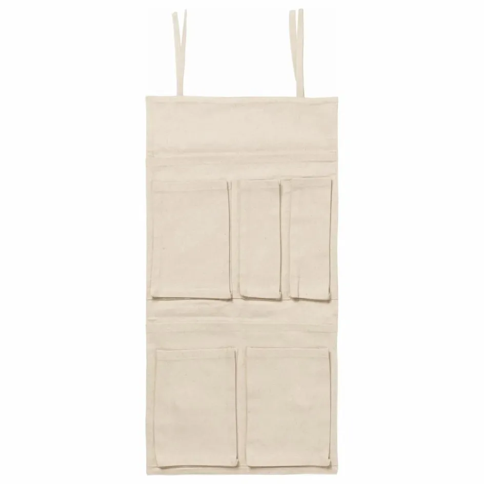 Discount Rangement de voyage en coton | Enfant Rangements|Patères, Paniers Enfant