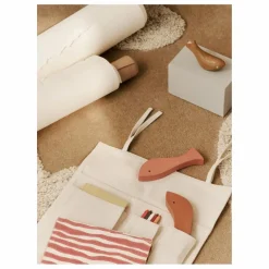 Discount Rangement de voyage en coton | Enfant Rangements|Patères, Paniers Enfant