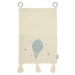 New Cam Cam Rangement mural Dreamland | Bleu ciel