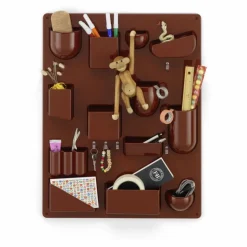 Vitra Rangement mural Uten silo RE II - Dorothee Becker || Petits Rangements