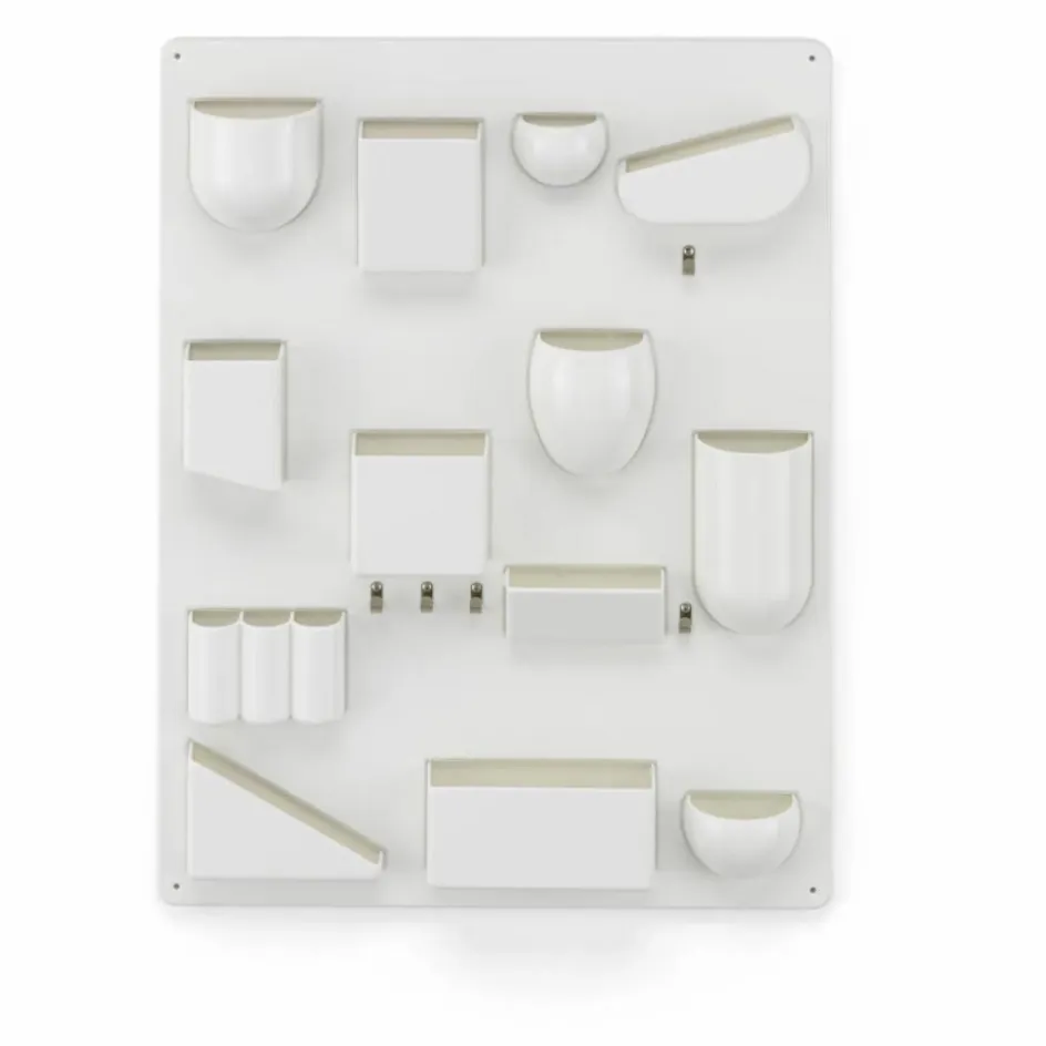 Vitra Petits Rangements*Rangement mural Uten silo RE II - Dorothee Becker |
