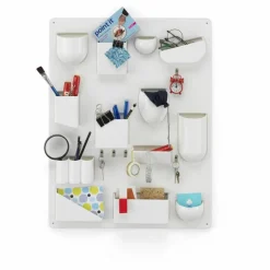 Vitra Petits Rangements*Rangement mural Uten silo RE II - Dorothee Becker |