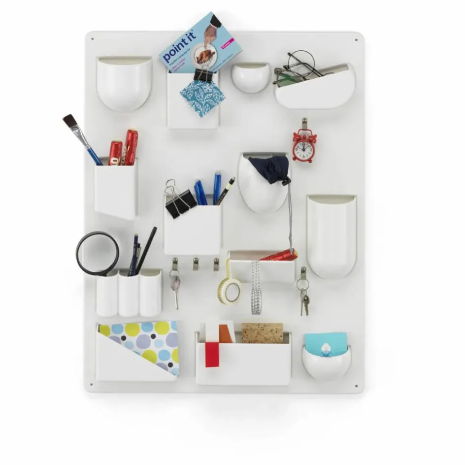 Vitra Petits Rangements*Rangement mural Uten silo RE II - Dorothee Becker |
