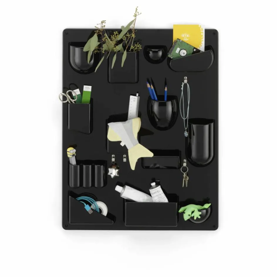 Vitra Rangement mural Uten silo RE II - Dorothee Becker || Petits Rangements