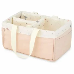 Outlet Cam Cam Rangement pour couches Carrousel Rouge