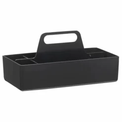 Vitra Petits Rangements*Rangement Toolbox en plastique recyclé - Arik Levy |