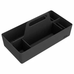 Vitra Petits Rangements*Rangement Toolbox en plastique recyclé - Arik Levy |