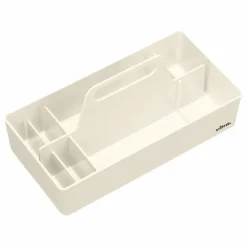 Vitra Petits Rangements*Rangement Toolbox en plastique recyclé - Arik Levy |