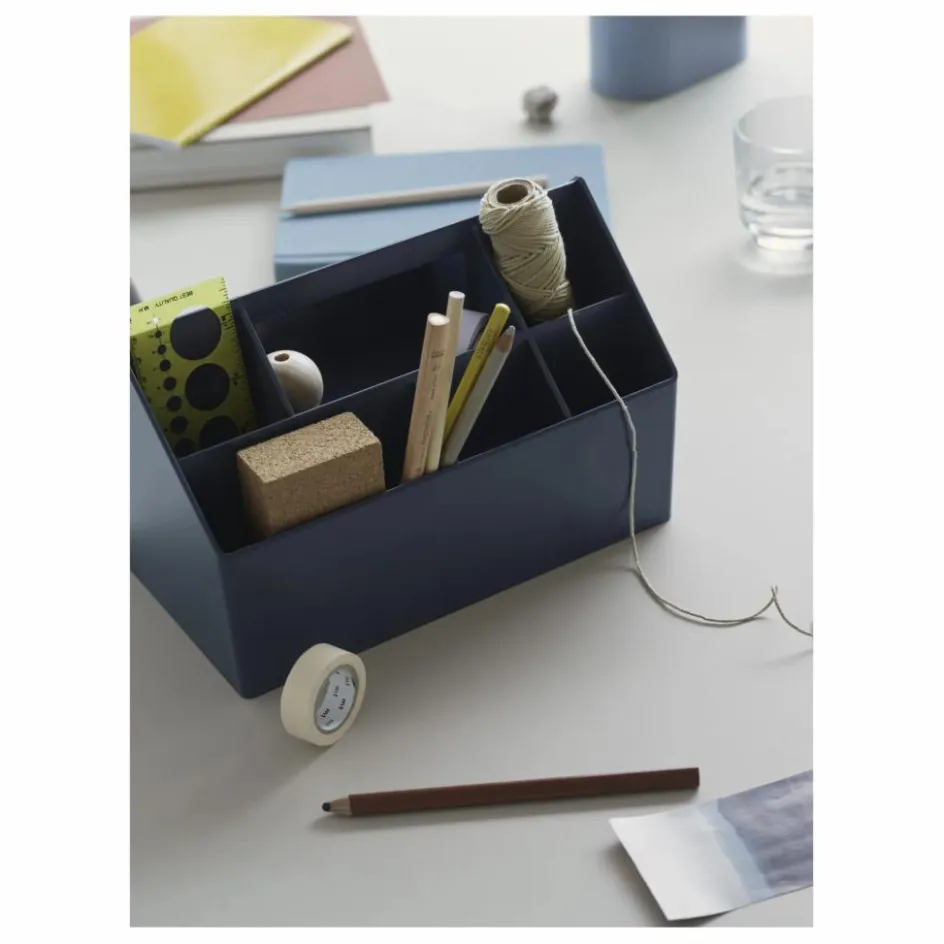 Muuto Petits Rangements*Rangement Toolbox Sketch |