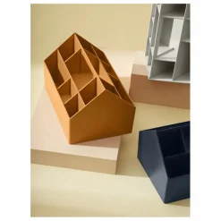 Discount Muuto Rangement Toolbox Sketch | Orange Rouille