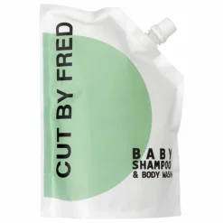 Clearance Cut By Fred Recharge Baby shampoo & body wash - 590ml Non teinté