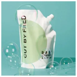 Clearance Cut By Fred Recharge Baby shampoo & body wash - 590ml Non teinté