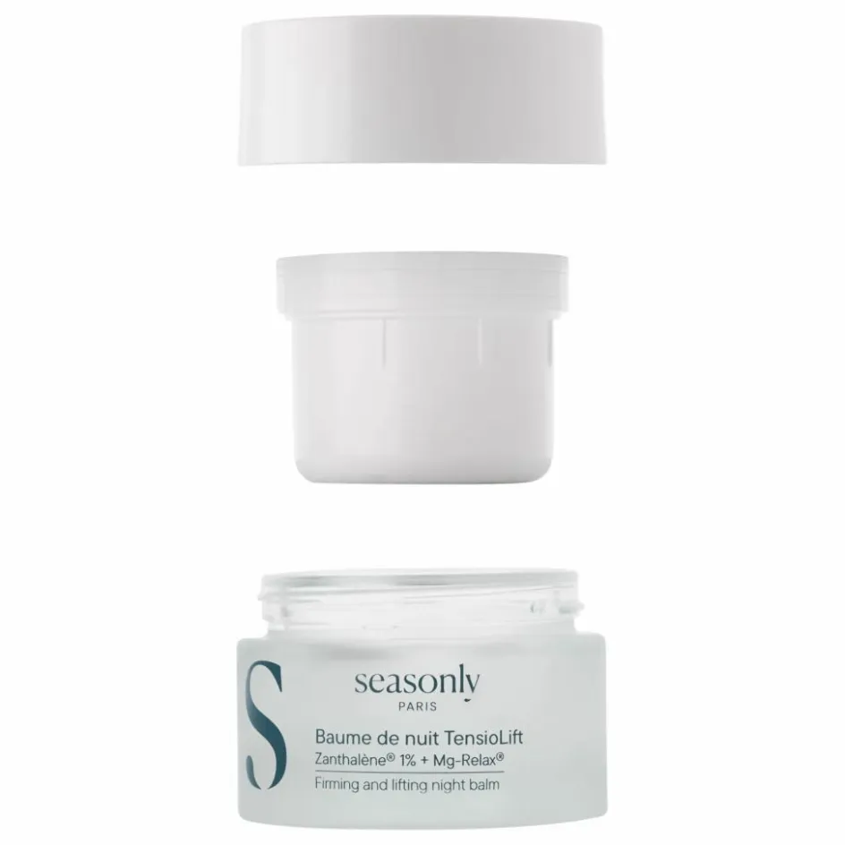 Femme SEASONLY Soins Du Visage*Recharge Baume de nuit Tensiolift - 50 ml