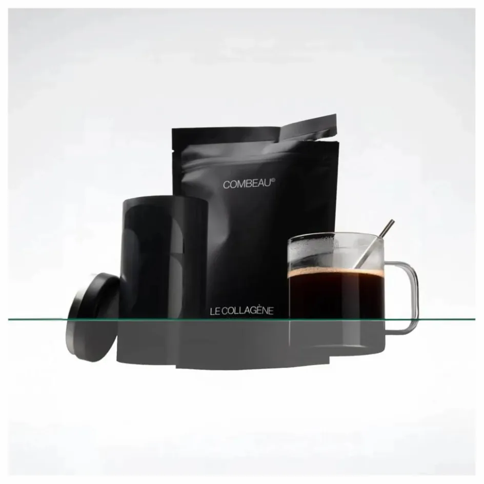 Combeau Recharge Complément alimentaire Le Collagène|Homme Compléments Alimentaires|Soins, Wellness