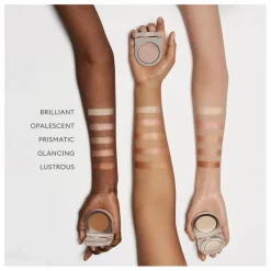 Outlet Recharge illuminateur crème hydratant Solar Radiance | Femme Maquillage