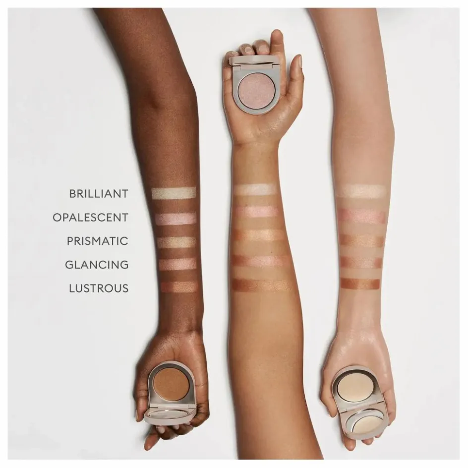Outlet Recharge illuminateur crème hydratant Solar Radiance | Femme Maquillage